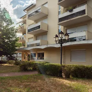  Appartement Le De Fourvière