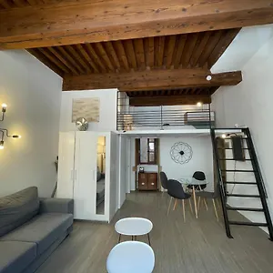  Appartement Cosy Au Coeur Du Vieux