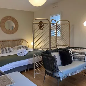  Appartement Le Nid Des Cedres - Magnifique Terrasse Montplaisir