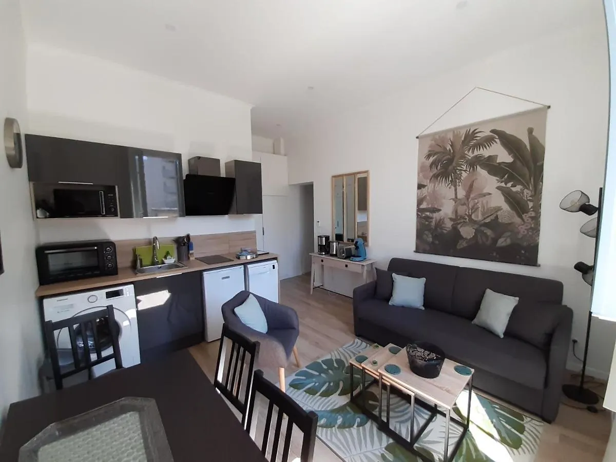 Duplex Bastie T3 Calme Et Climatise Wifi contacts