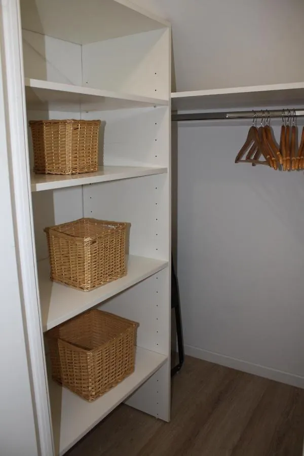 Duplex Bastie T3 Calme Et Climatise Wifi Apartment Lyon France